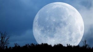 Worm-moon