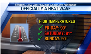 Heat Wave